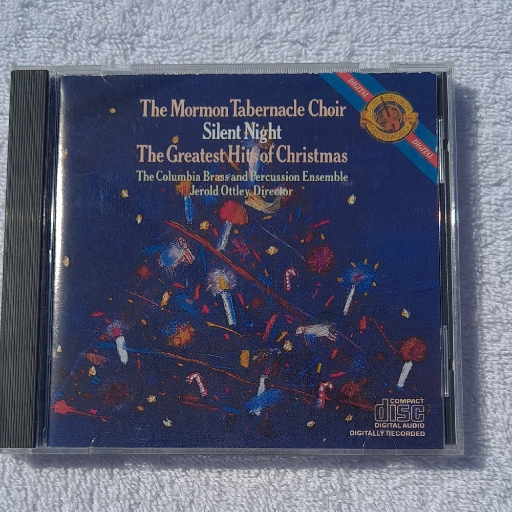 Christmas Music CD Collection - Picture 2 of 11